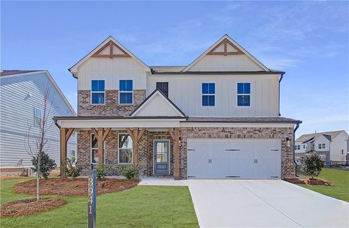4835 Mountain Rd, Cumming, GA, 30040 | Card Image
