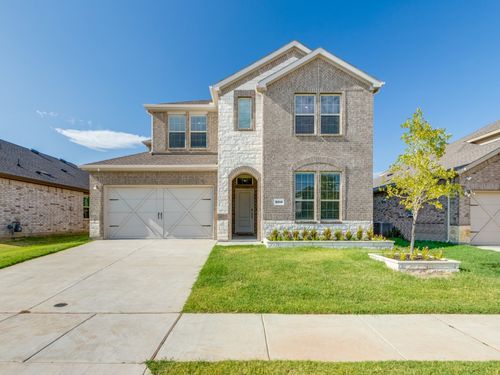 6213 Lassen Ct, Aubrey, TX, 76227-6137 | Card Image