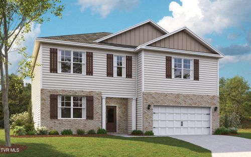 337 Cookie Loop, Gray, TN, 37615 | Card Image