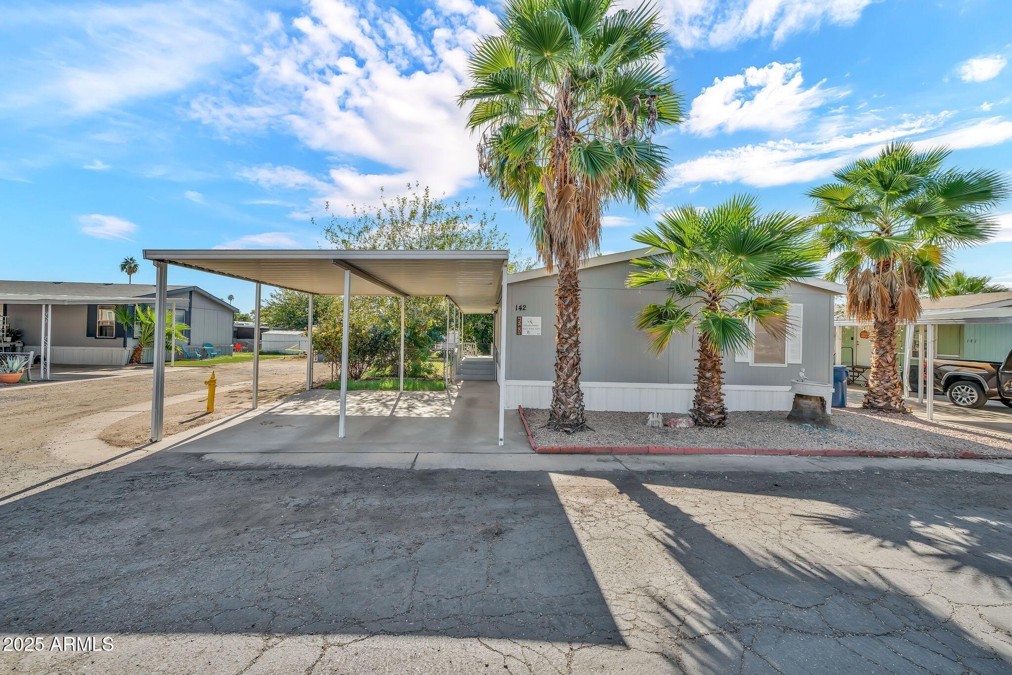Residential in Phoenix