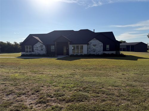 1007 Louise Lane, Weatherford, TX, 76087 | Card Image