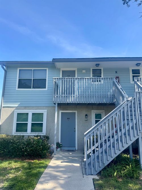 unit-k82-700 W Pope Rd, St Augustine, FL, 32080-5849 | Card Image
