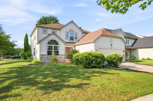 1517 Baytree Dr, Romeoville, IL, 60446-4984 | Card Image