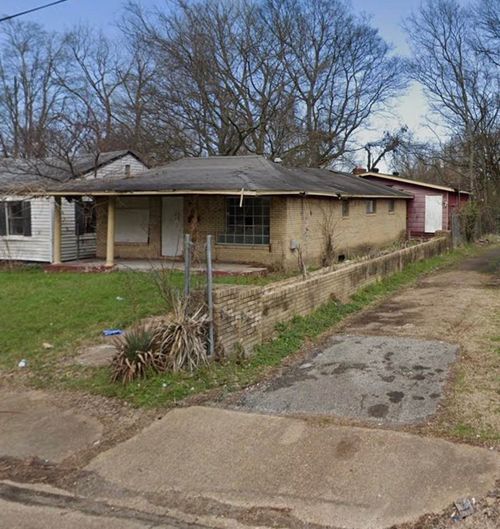 2356 Dexter Ave, Memphis, TN, 38108-3113 | Card Image