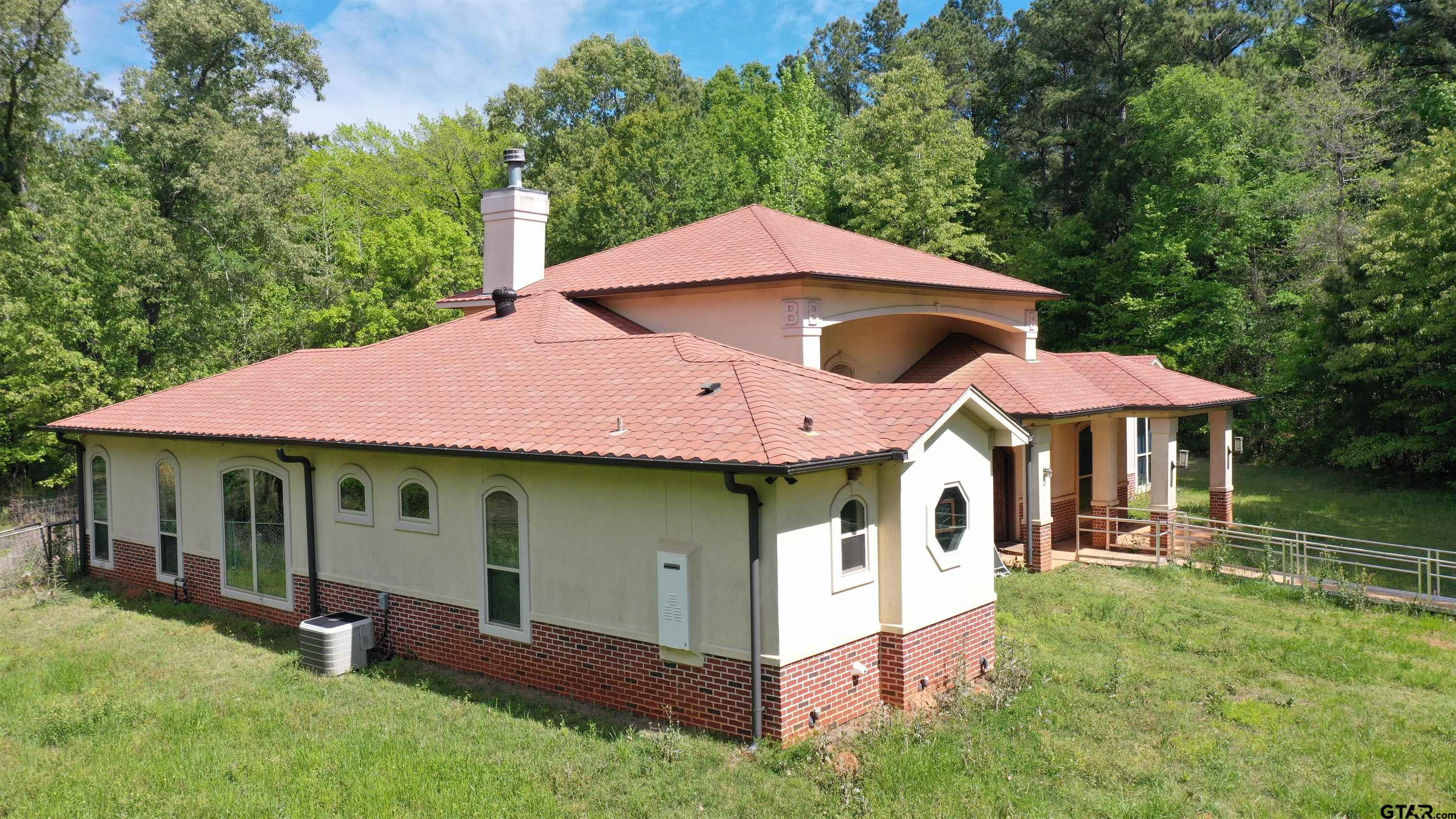 Residential in Gilmer 3