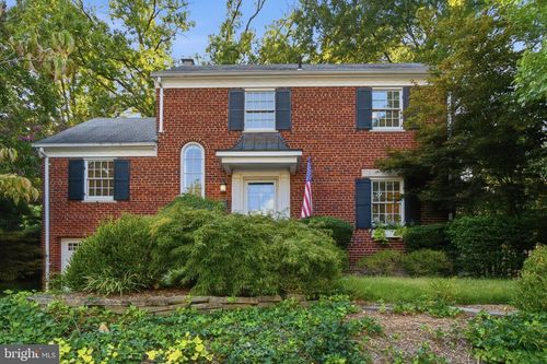 2312 Valley Dr, ALEXANDRIA, VA, 22302-3222 | Card Image