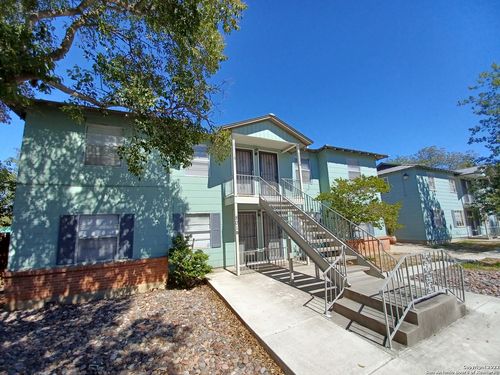a-803 Eleanor Ave, San Antonio, TX, 78209-6998 | Card Image