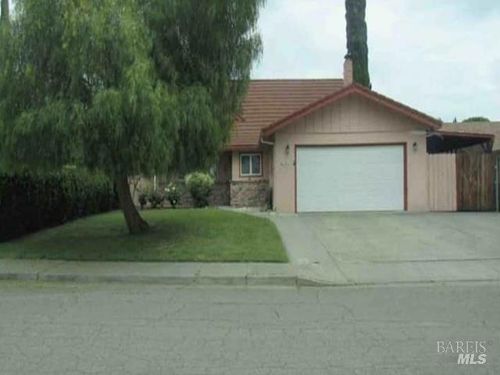 2698 Laurel Dr, Fairfield, CA, 94533-1130 | Card Image