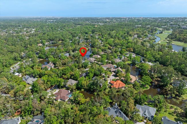 12300 Arbor Dr, House other with 4 bedrooms, 4 bathrooms and null parking in PONTE VEDRA BEACH FL | Image 8