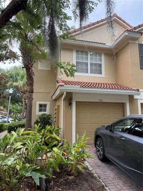 101-6485 Ranelagh Dr, ORLANDO, FL, 32835-2333 | Card Image