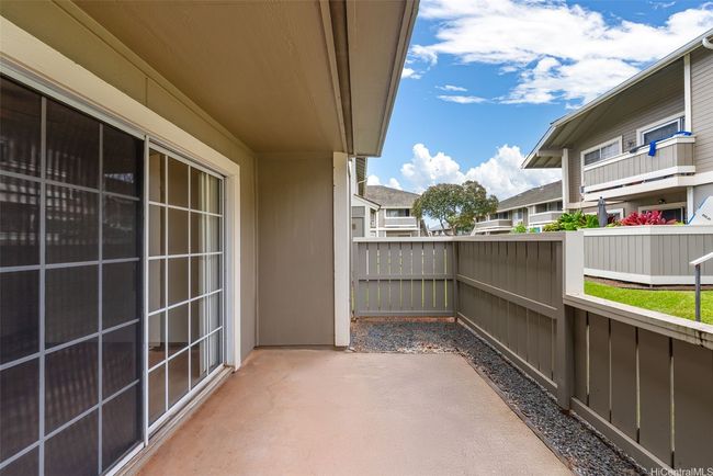 14B - 94-1369 Kulewa Loop, Condo with 2 bedrooms, 1 bathrooms and 1 parking in Waipahu HI | Image 5