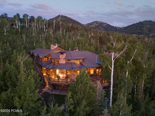 87 White Pine Canyon Rd, Park City, UT, 84060-6508 | Card Image