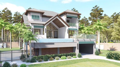 6601 N Ocean Blvd, Myrtle Beach, SC, 29572-3309 | Card Image