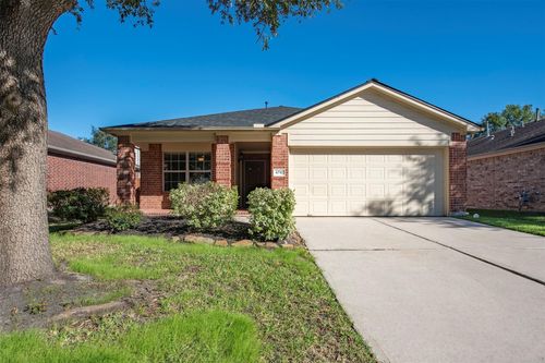 4710 Foster Hill Ct, Kingwood, TX, 77345-2557 | Card Image