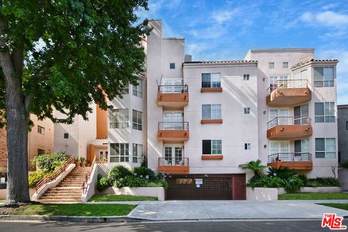 201-14570 Benefit Street, Los Angeles, CA, 91403 | Card Image