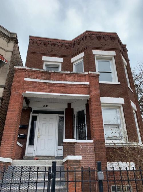 5545 Throop St, CHICAGO, IL, 60636-1425 | Card Image