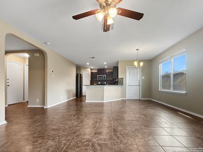 13827 Sonora Vly, House other with 3 bedrooms, 2 bathrooms and null parking in San Antonio TX | Image 2