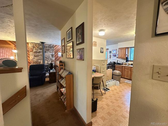 33691 Nova Rd, House other with 3 bedrooms, 2 bathrooms and null parking in Pine CO | Image 6