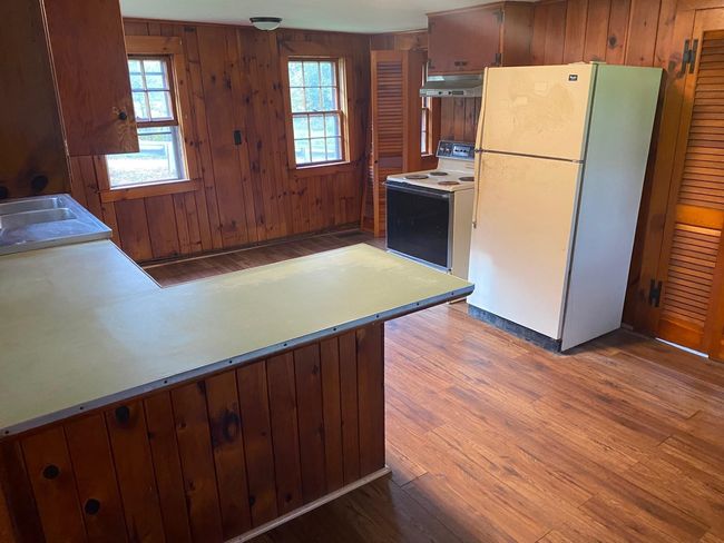 1457 Rockingham Rd, House other with 4 bedrooms, 1 bathrooms and null parking in Bellows Falls VT | Image 20