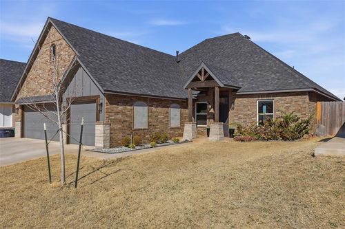 9341 Sw 43rd St, Oklahoma City, OK, 73179-1016 | Card Image