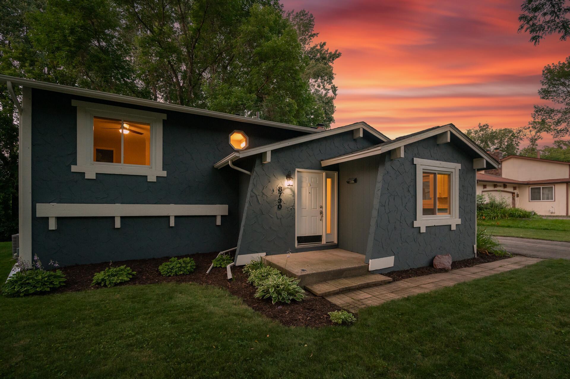 Darnel Rd, Eden Prairie, MN 55344