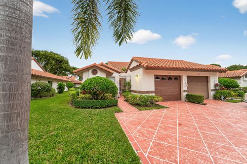 6147 Waldwick Cir, Delray Beach, FL, 33484-2478 | Card Image