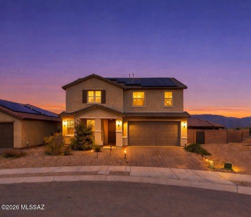 14265 E Bolster Drive, Vail, AZ, 85641 | Card Image