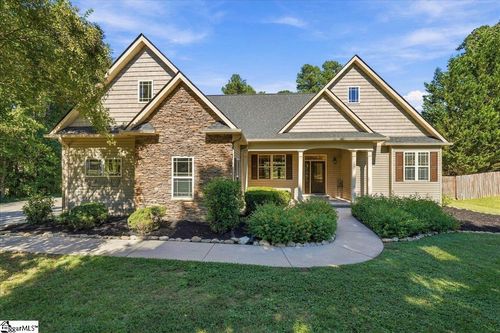 101 C And S Drive, Greer, SC, 29651 | Card Image