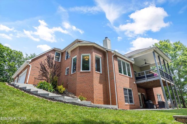 108 Center Park Ln, House other with 5 bedrooms, 5 bathrooms and 3 parking in Oak Ridge TN | Image 42