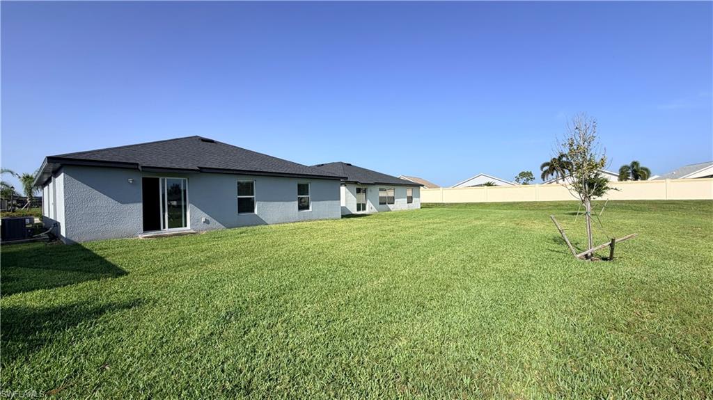 Residential Lease in NORTH FORT MYERS 4