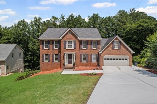 1079 Angel Ln, Powder Springs, GA, 30127-5423 | Card Image