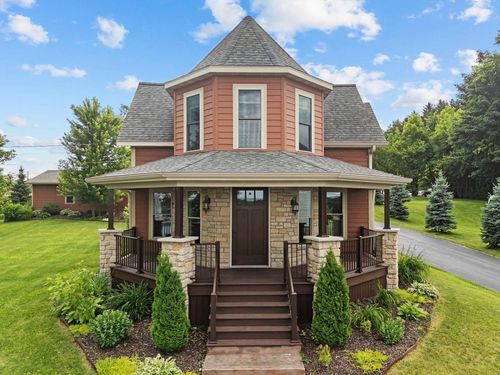 305 W Willow Street, Bear Creek, WI, 54922 | Card Image