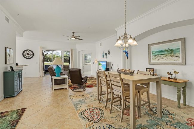 UNIT-1111 - 14081 Black Beauty Dr, House other with 3 bedrooms, 2 bathrooms and null parking in PUNTA GORDA FL | Image 10