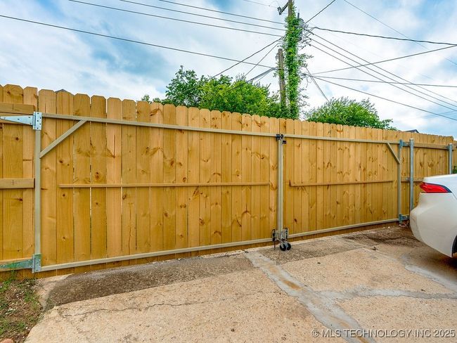 121 W 17 Th St, House other with 3 bedrooms, 3 bathrooms and null parking in Ada OK | Image 64