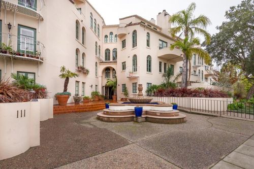 201-111 W 3rd Ave, San Mateo, CA, 94402-1563 | Card Image