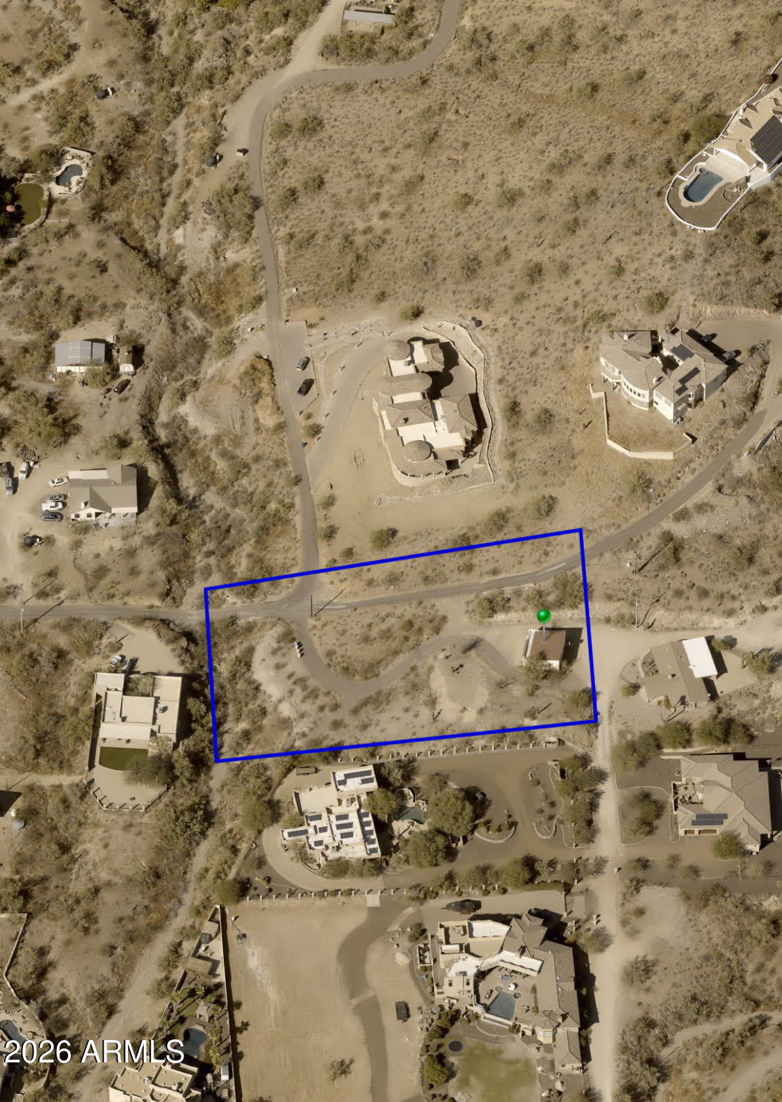 Land in Phoenix 5