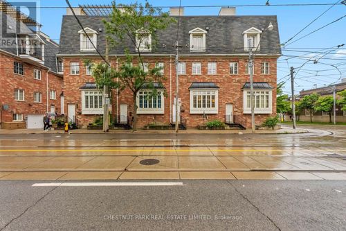 1437 Queen Street E, Toronto (Greenwood-Coxwell), ON, M4L1E2 | Card Image