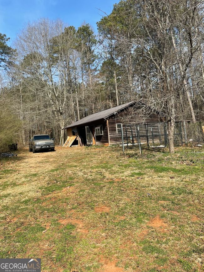2467 Highway 138 Sw, House other with 5 bedrooms, 3 bathrooms and 2 parking in Conyers GA | Image 25