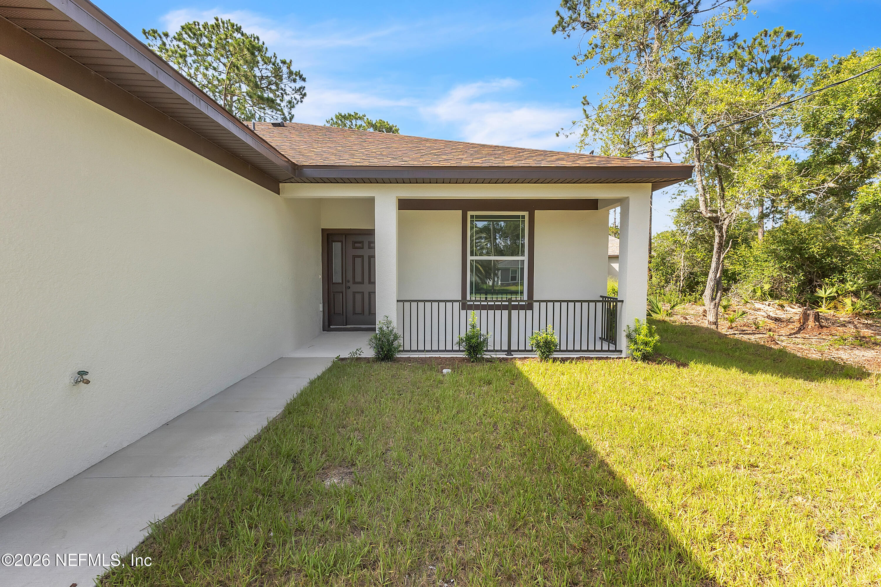 Residential Income in Palm Coast 2