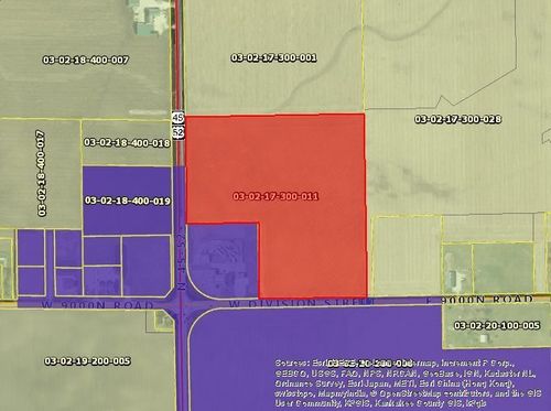 280 E 9000n Rd, Manteno, IL, 60950 | Card Image