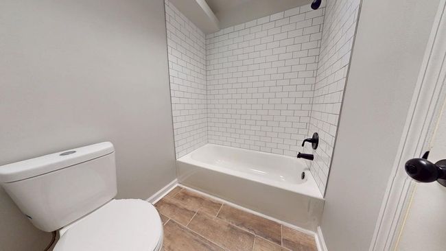 Grand suite bathroom | Image 21