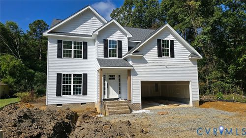 7014 Woodside St, Henrico, VA, 23231-5645 | Card Image