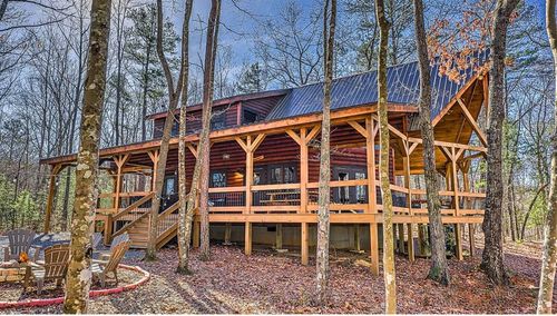 150 Laurel Trce, Blue Ridge, GA, 30513-4350 | Card Image