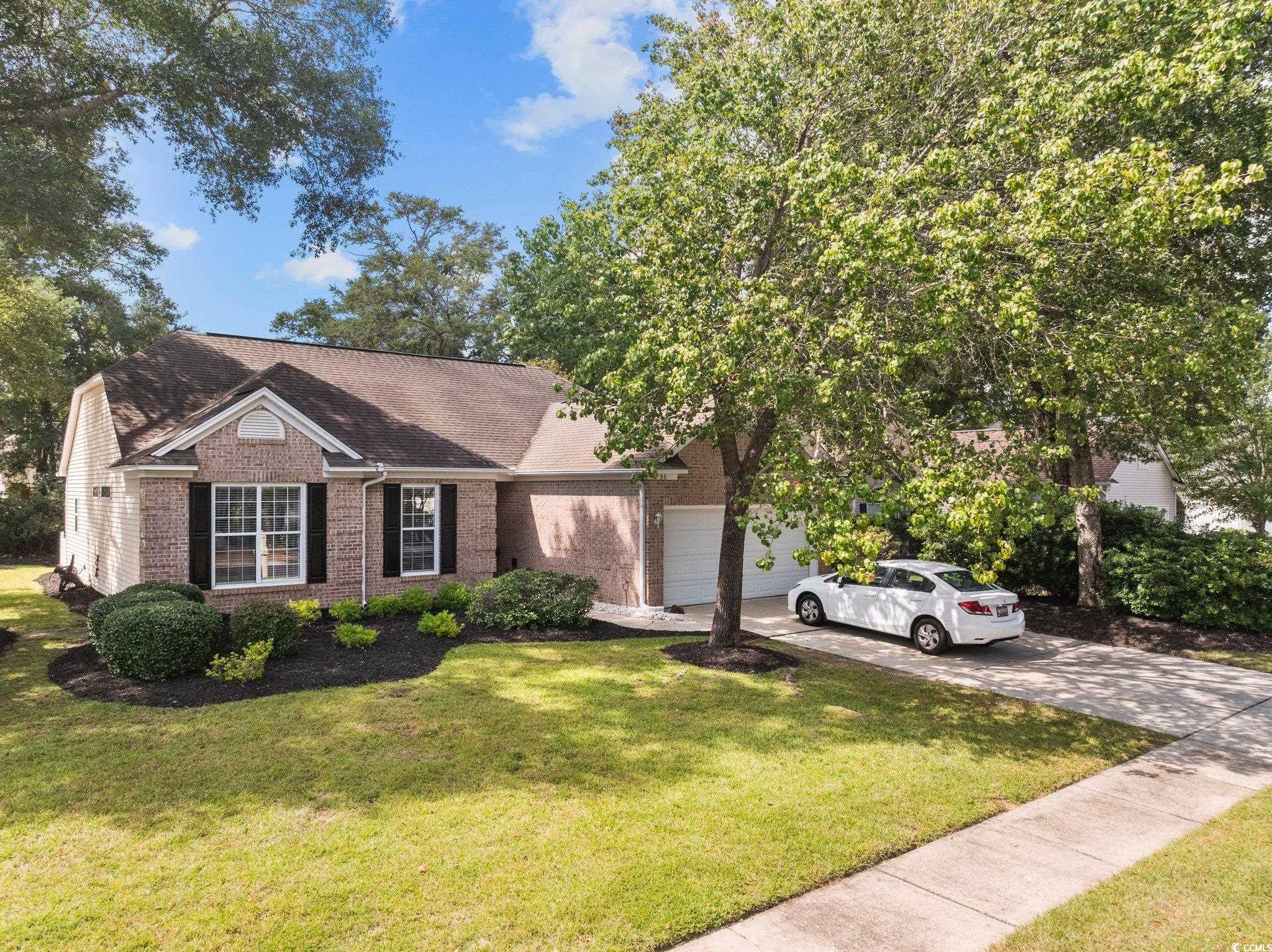 Patriot Ln, Pawleys Island, SC 29585