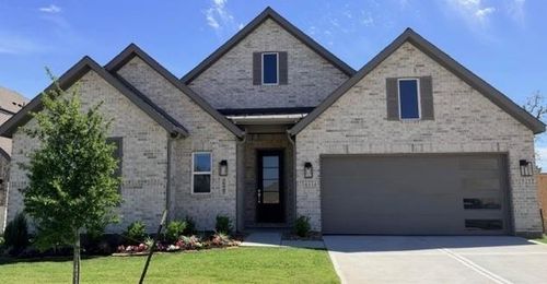26987 S Rustlers Bnd, Montgomery, TX, 77316-3582 | Card Image