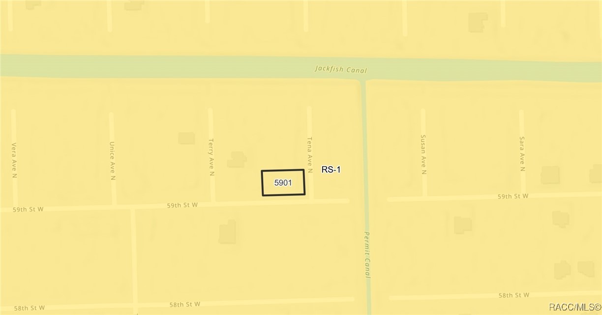 Land in Lehigh Acres