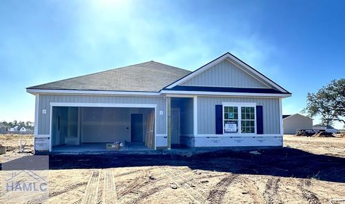 337 Buckhead Loop Se, Allenhurst, GA, 31301-5662 | Card Image