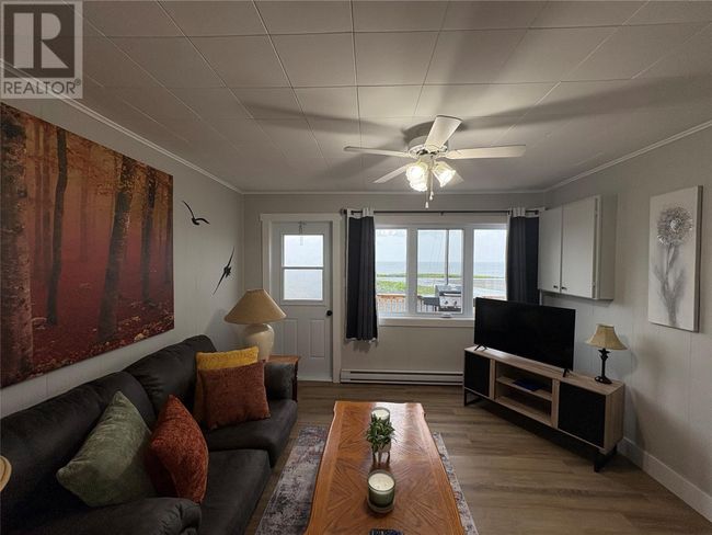 9 Nippards Lane, House other with 2 bedrooms, 1 bathrooms and null parking in Embree NL | Image 11