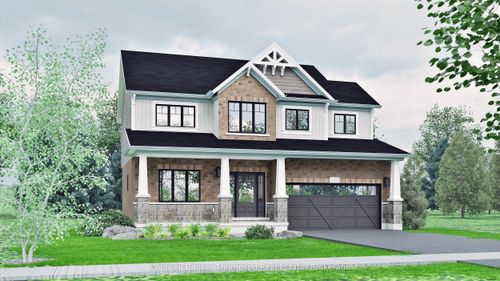 13 Charles Morley Blvd, Huntsville, ON, P1H0G5 | Card Image