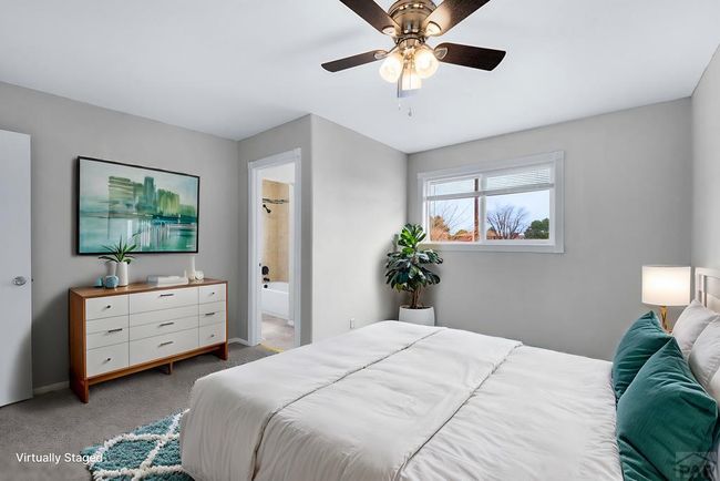 41 S Briarwood Pl, House other with 4 bedrooms, 3 bathrooms and 1 parking in Pueblo CO | Image 5